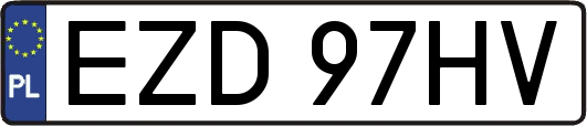 EZD97HV