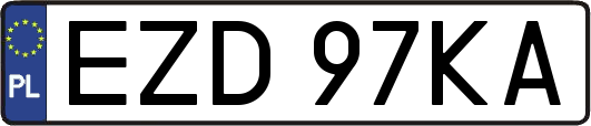 EZD97KA