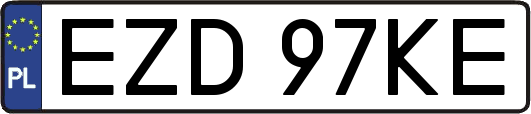 EZD97KE