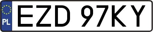 EZD97KY