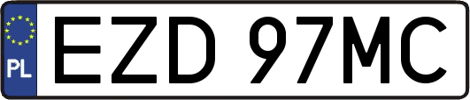 EZD97MC