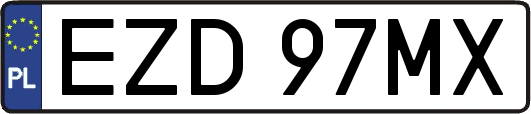 EZD97MX
