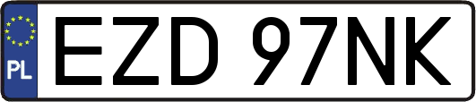 EZD97NK