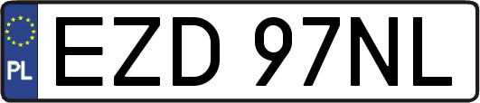 EZD97NL