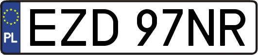 EZD97NR