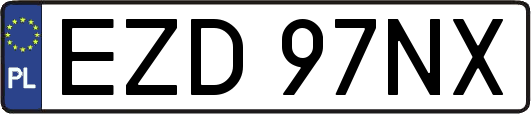 EZD97NX