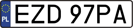 EZD97PA