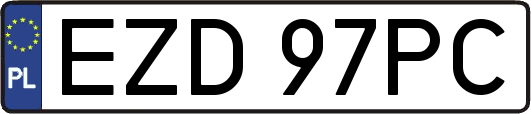 EZD97PC