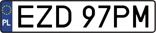 EZD97PM