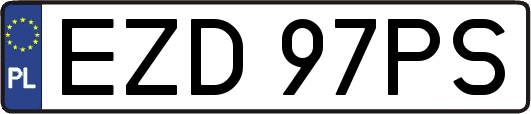 EZD97PS