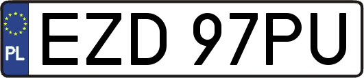 EZD97PU