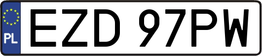 EZD97PW