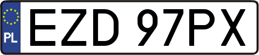 EZD97PX
