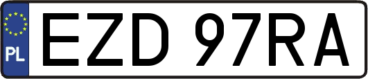 EZD97RA