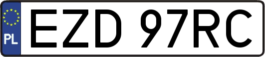 EZD97RC