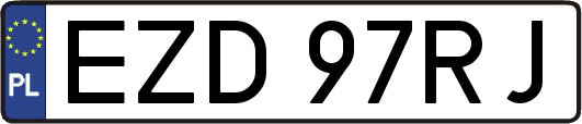 EZD97RJ