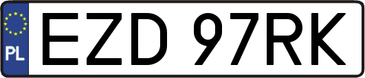 EZD97RK