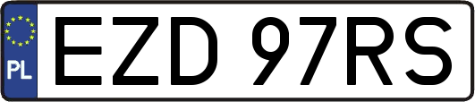 EZD97RS
