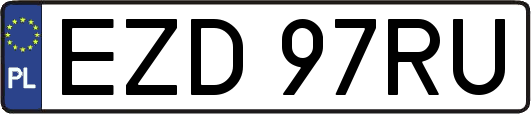 EZD97RU
