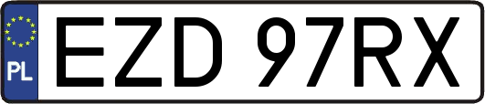 EZD97RX