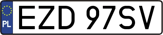 EZD97SV