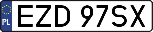 EZD97SX
