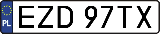 EZD97TX