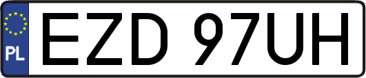 EZD97UH
