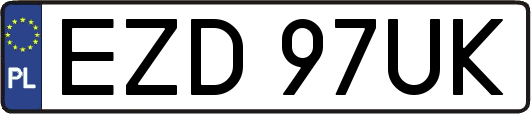 EZD97UK