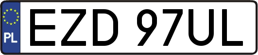 EZD97UL
