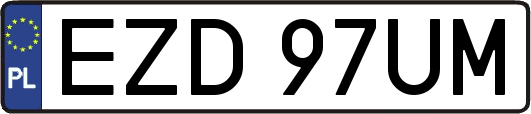 EZD97UM