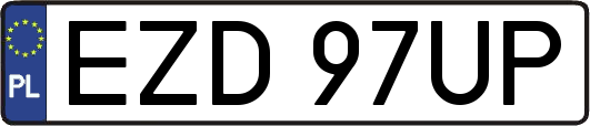 EZD97UP