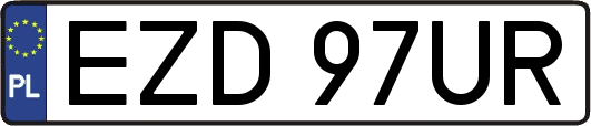 EZD97UR