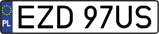 EZD97US