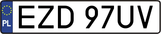 EZD97UV