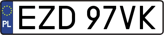 EZD97VK