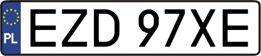 EZD97XE