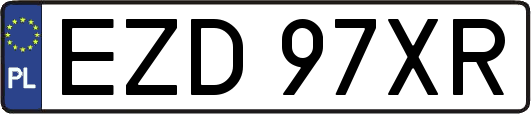 EZD97XR