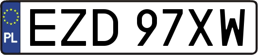 EZD97XW