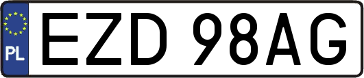 EZD98AG