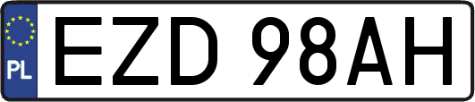 EZD98AH