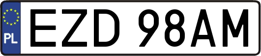 EZD98AM