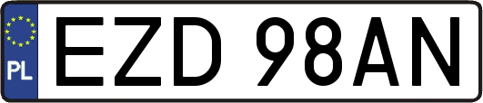 EZD98AN