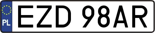 EZD98AR