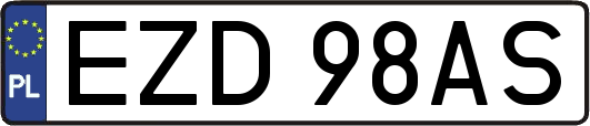 EZD98AS