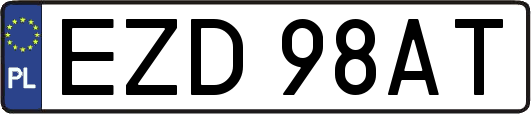 EZD98AT