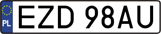EZD98AU