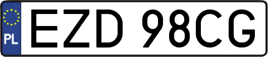 EZD98CG