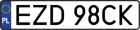 EZD98CK