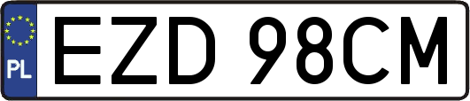 EZD98CM